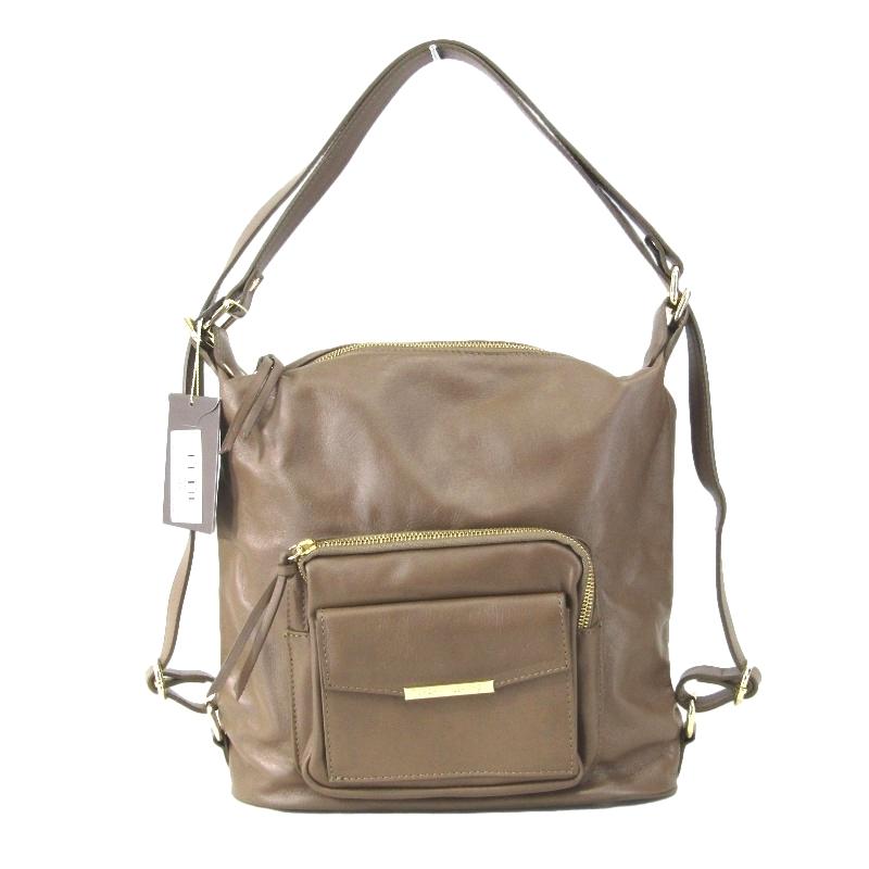 未使用 TUSCANY LEATHER トスカニーレザー ショルダーバッグ TL141535 