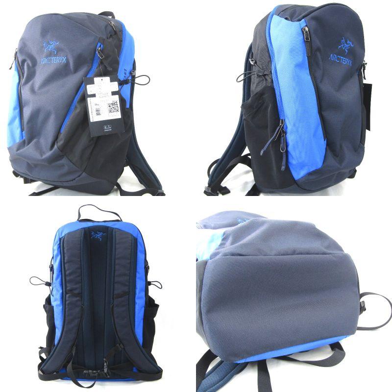 ARC'TERYX × BEAMS アークテリクス バックパック マンティス26 ARC'TERYX × BEAMS アークテリクス バックパック マンティス26