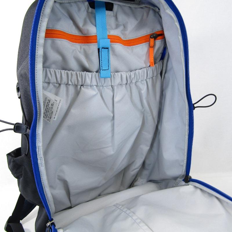 ARC'TERYX × BEAMS アークテリクス バックパック マンティス26 ARC'TERYX × BEAMS アークテリクス バックパック マンティス26
