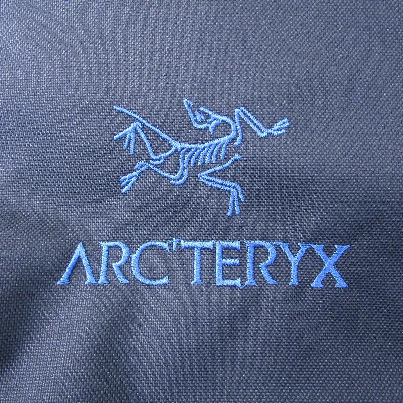 ARC'TERYX × BEAMS アークテリクス バックパック マンティス26 ARC'TERYX × BEAMS アークテリクス バックパック マンティス26