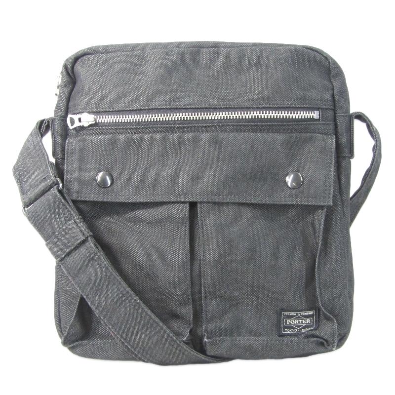 PORTER ポーター ショルダーバッグ SMOKY 592-26368 スモーキー 吉田