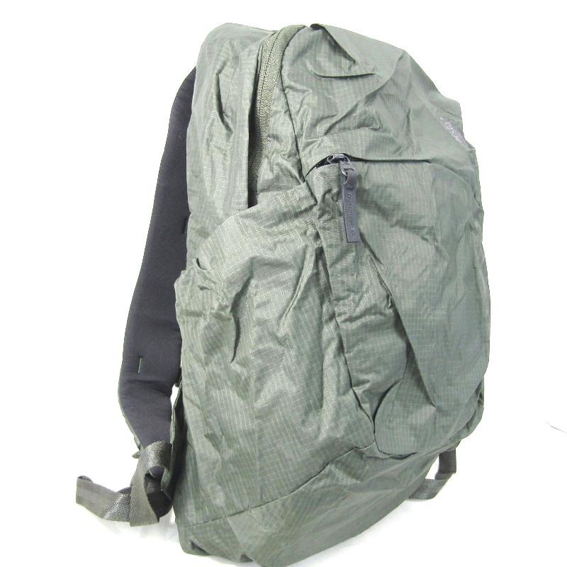 THE NORTH FACE 美品 ノースフェイス リュック NM81751 20L Glam