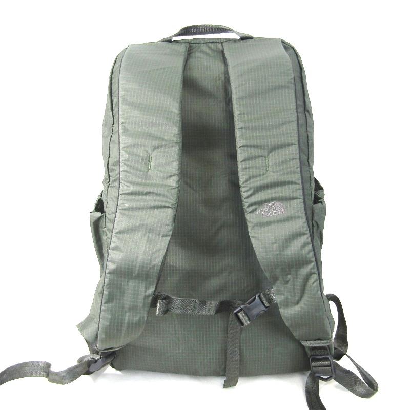 THE NORTH FACE 美品 ノースフェイス リュック NM81751 20L Glam
