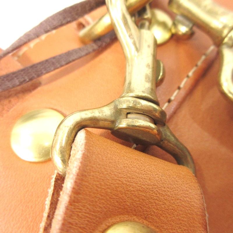 HERZ ヘルツ ラックスリュック R-143 Wサイズ レザー リュック