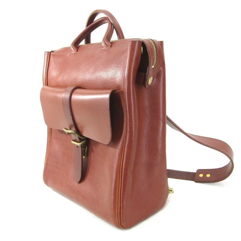 美品 LONA ロナ リュック EAR ruck middle エアルリュック 美品 LONA ロナ リュック EAR ruck middle エアルリュック