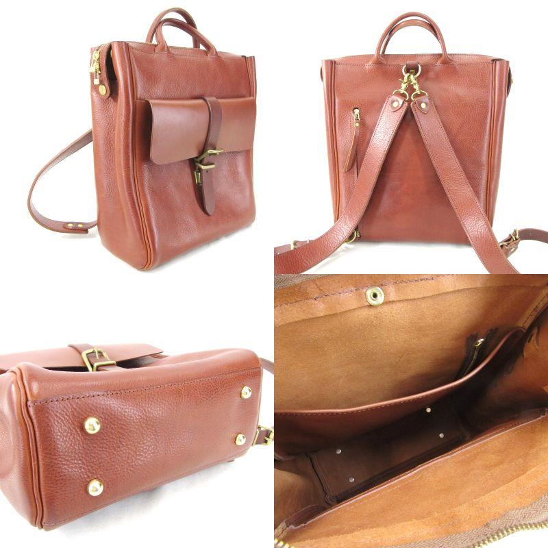 美品 LONA ロナ リュック EAR ruck middle エアルリュック 美品 LONA ロナ リュック EAR ruck middle エアルリュック