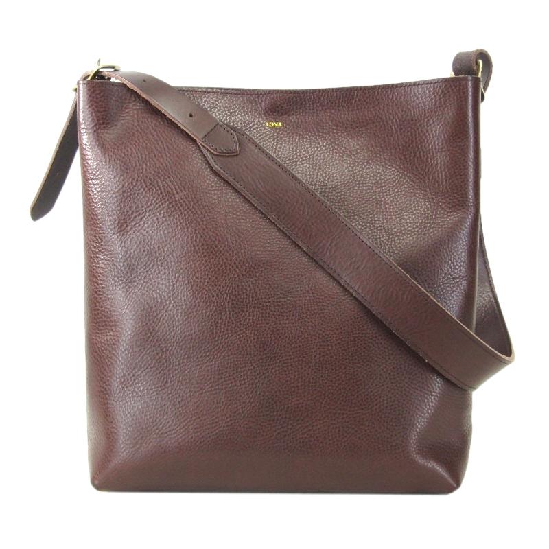 美品 LONA ロナ トートバッグ VISS tote ショルダーバッグ 美品 LONA ロナ トートバッグ VISS tote ショルダーバッグ