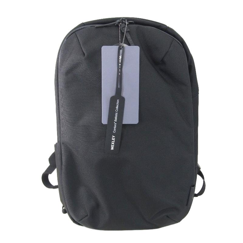 美品 WEXLEY ウェクスレイ バックパック LBP200 ACTIVEPACK CORDURA 
