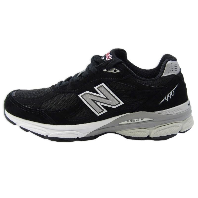 美品 New Balance ニューバランス 27.5cm M990BS3 USA製 復刻 米国製 