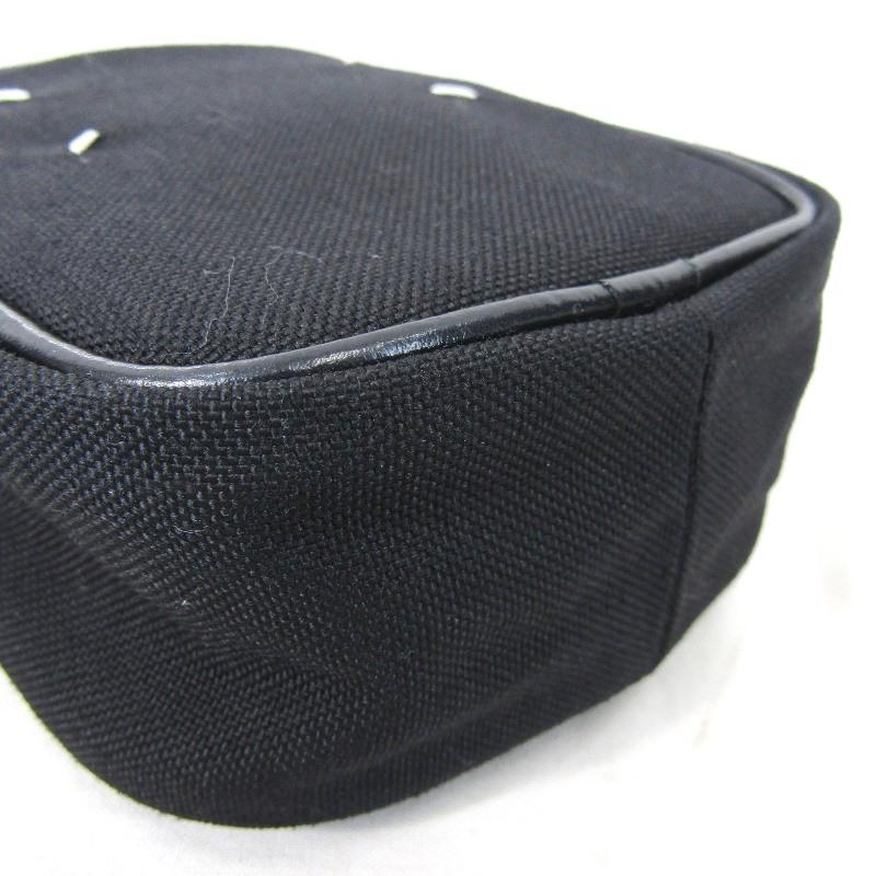 メゾンマルジェラ クロスボディーバッグ　カメラバッグ　S55WG0112 メゾンマルジェラ クロスボディーバッグ カメラバッグ S55WG0112