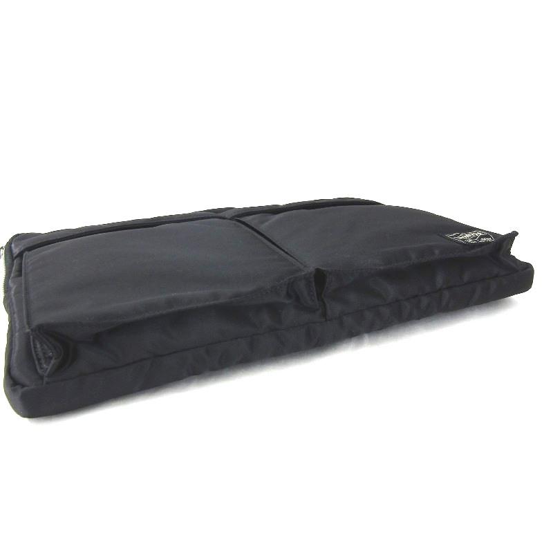 PORTER 未使用 ポーター ドキュメントケース タンカー 622-06500