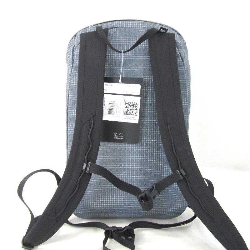 ARC'TERYX 未使用 アークテリクス バックパック コンシール15 ARC'TERYX 未使用 アークテリクス バックパック コンシール15