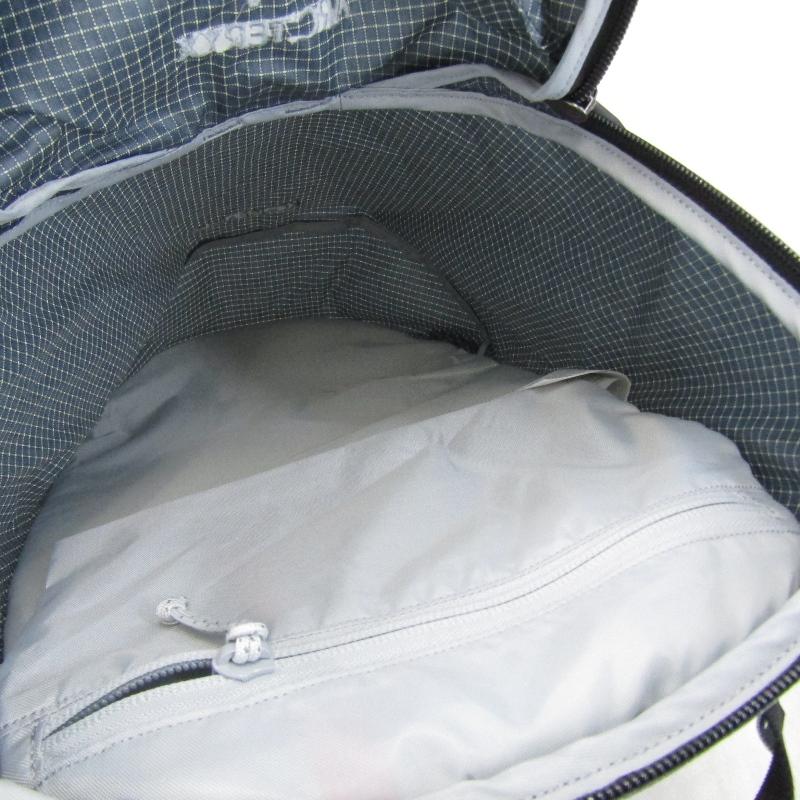 ARC'TERYX 未使用 アークテリクス バックパック コンシール15
