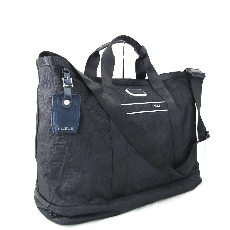 【美品】TUMI トゥミ ボストンバッグ キャリーオール alpha3 大容量 TUMI Alpha3 キャリーオール トートバッグ ボストンバッグ 2way 【公式