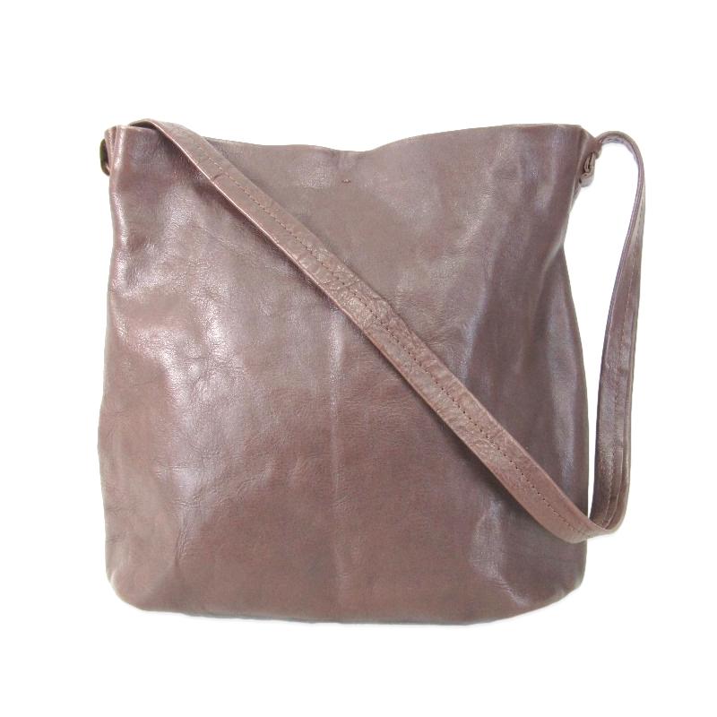 kuleha くれは ／ freely-shoulder(soft) kuleha クレハ ショルダーバッグ freely-shoulder フリーリー