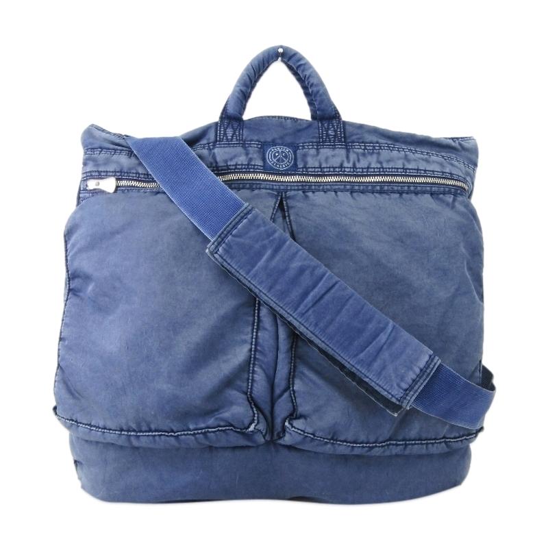 PORTER CLASSIC ポータークラシック 2way ヘルメットバッグS PORTER CLASSIC 最大46%☆10/8限定 ポータークラシック Porter