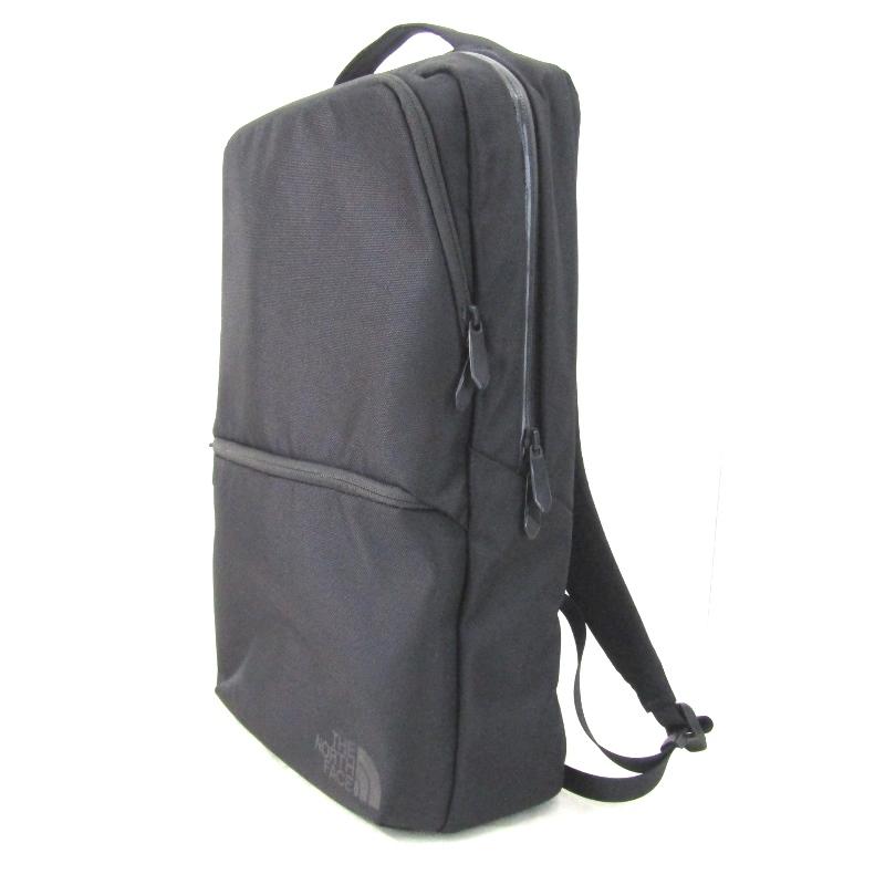 THE NORTH FACE ノースフェイス リュック シャトルデイパック スリム