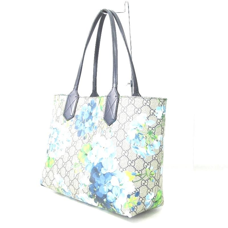 GUCCI グッチ GGブルームス トートバッグ