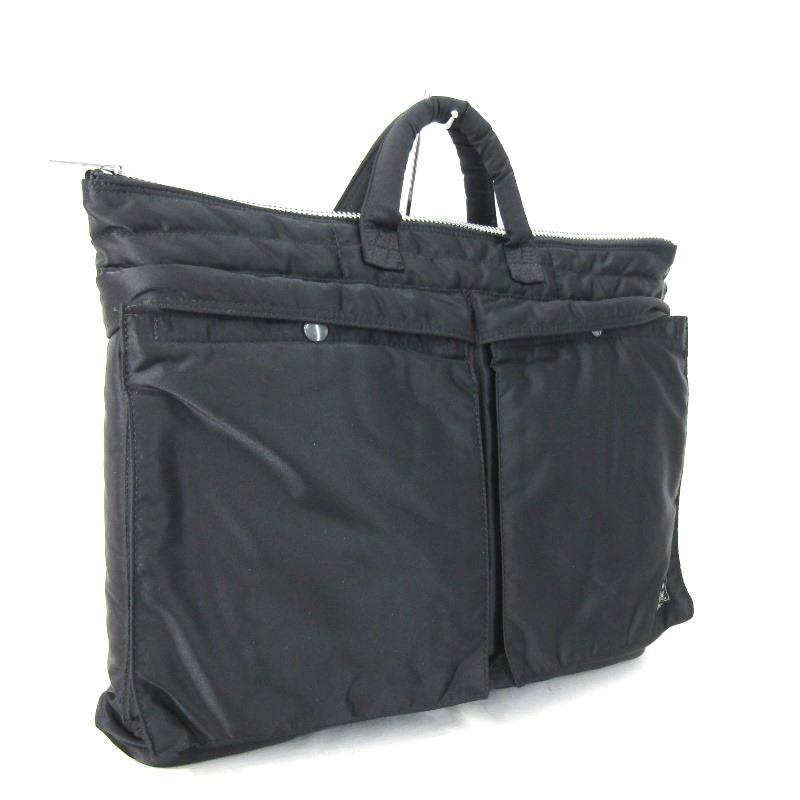 PORTER ポーター ビジネスバッグ 622-08331タンカー TANKER ヘルメット 