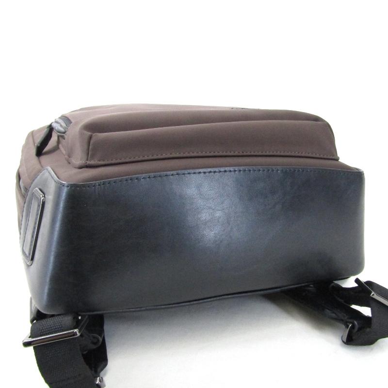 TUMI 未使用 トゥミ バックパック Harrison クリントン TUMI 未使用 トゥミ バックパック Harrison クリントン