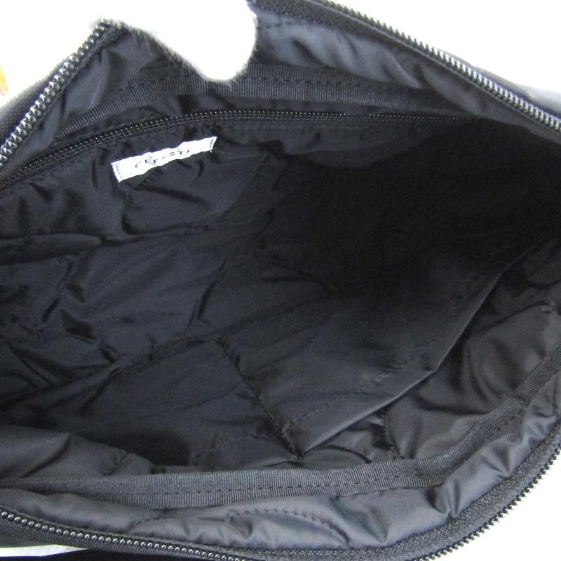 未使用 CLESSTE クレスト ショルダーバッグ HOLIDAY BAG CLS-BG 未使用 CLESSTE クレスト ショルダーバッグ HOLIDAY BAG CLS-BG