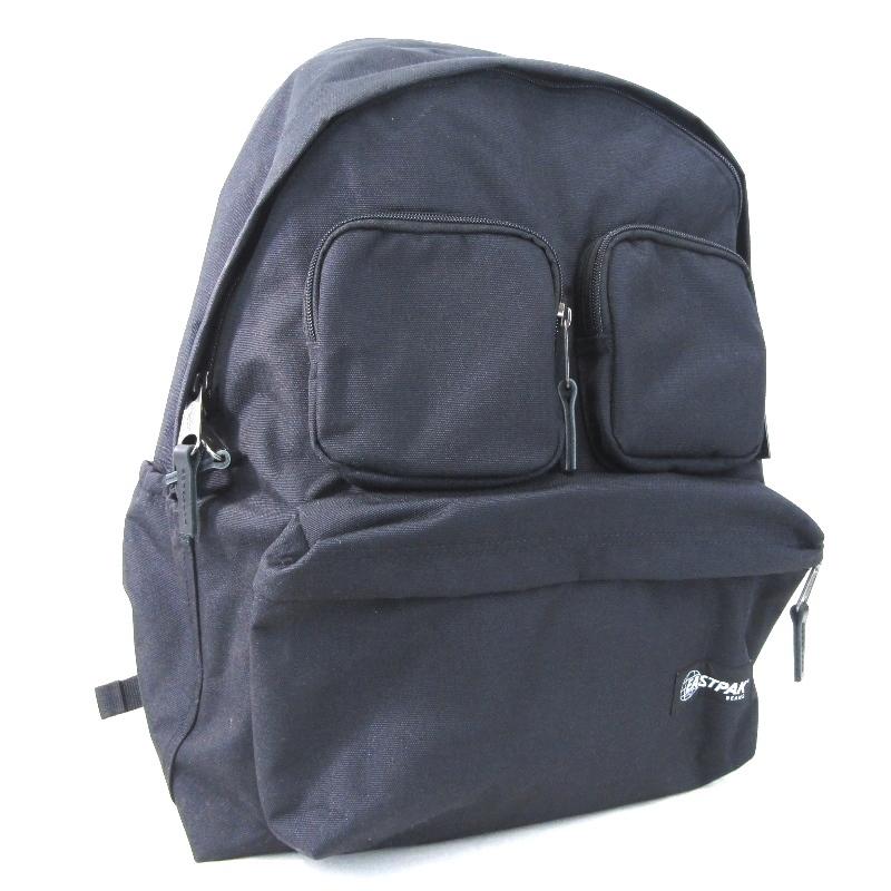 美品 EASTPAK × BEAMS イーストパック バックパック 別注 Padded