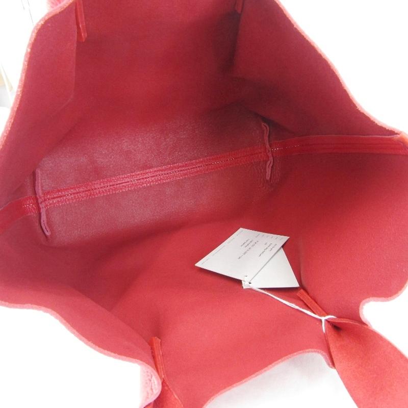 Hender Scheme 未使用 エンダースキーマ トートバッグ PIANO BAG 
