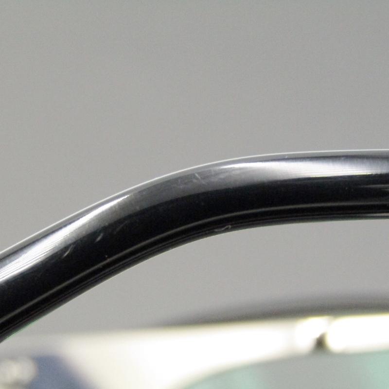 999.9（アイウェア） 999.9 フォーナインズ メガネフレーム M-35