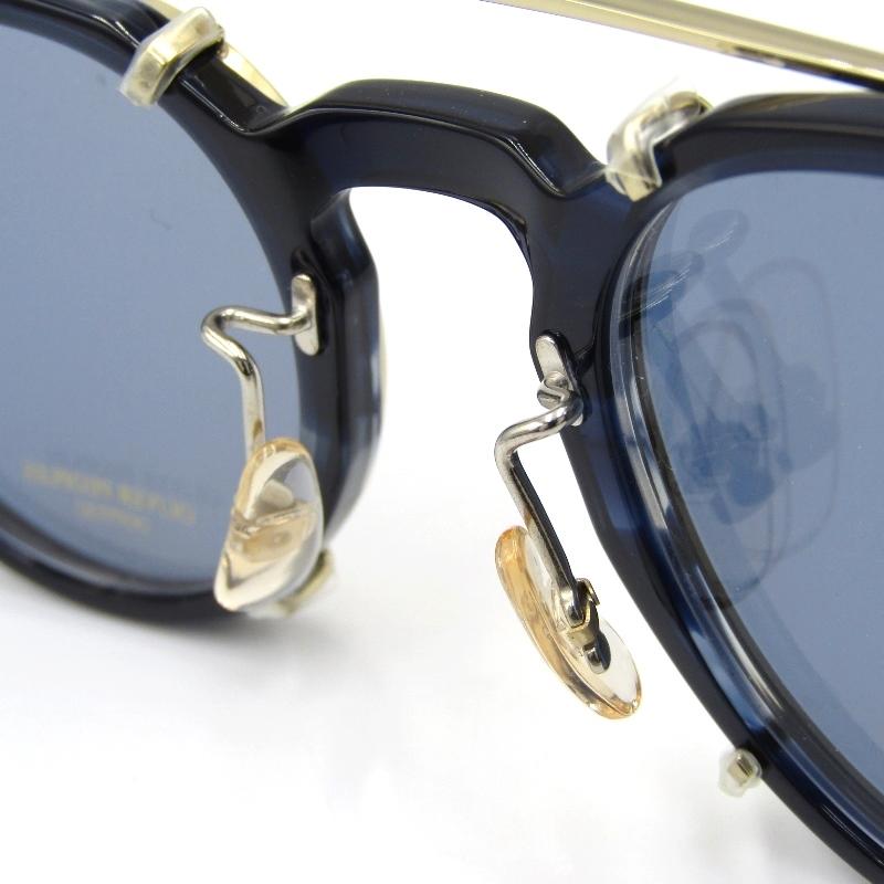 OLIVER PEOPLES 未使用 L.A. オリバーピープルズ サングラス OLIVER PEOPLES 未使用 L.A. オリバーピープルズ サングラス