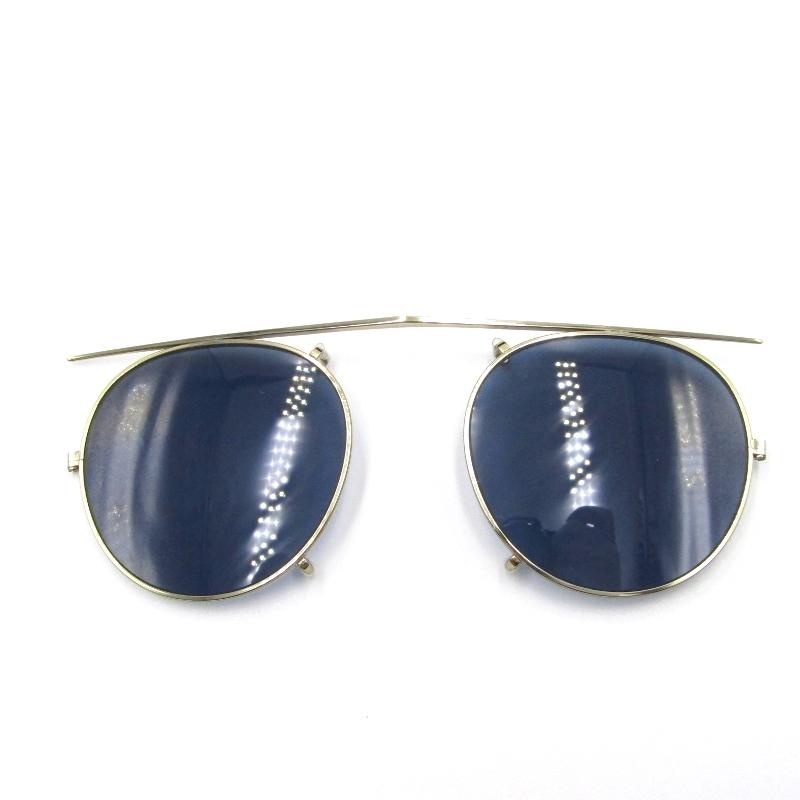 OLIVER PEOPLES 未使用 L.A. オリバーピープルズ サングラス OLIVER PEOPLES 未使用 L.A. オリバーピープルズ サングラス
