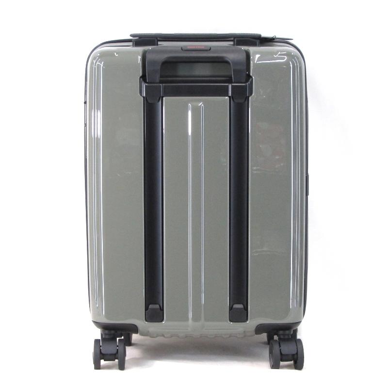 BRIEFING 未使用 ブリーフィング キャリーケース H-34F SD NEO