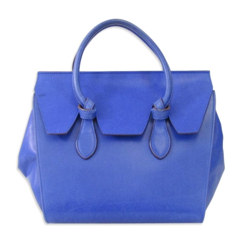 CELINE セリーヌ トートバッグ タイバッグ タイミニ ハンドバッグ 