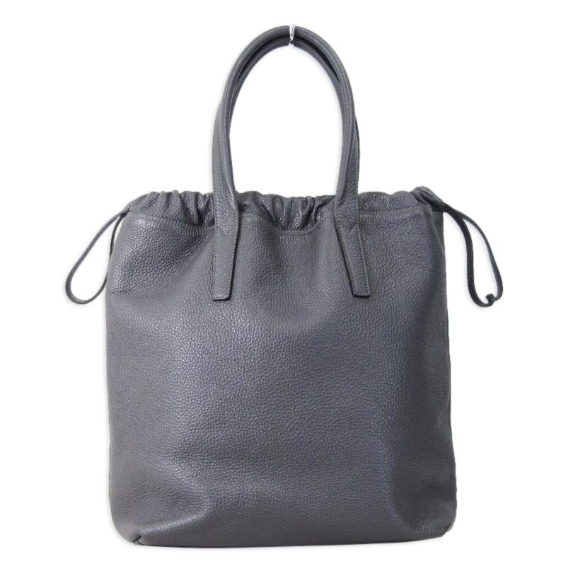 CAVALLERESCO カヴァレレスコ トートバッグ 919003 カーフレザー 巾着