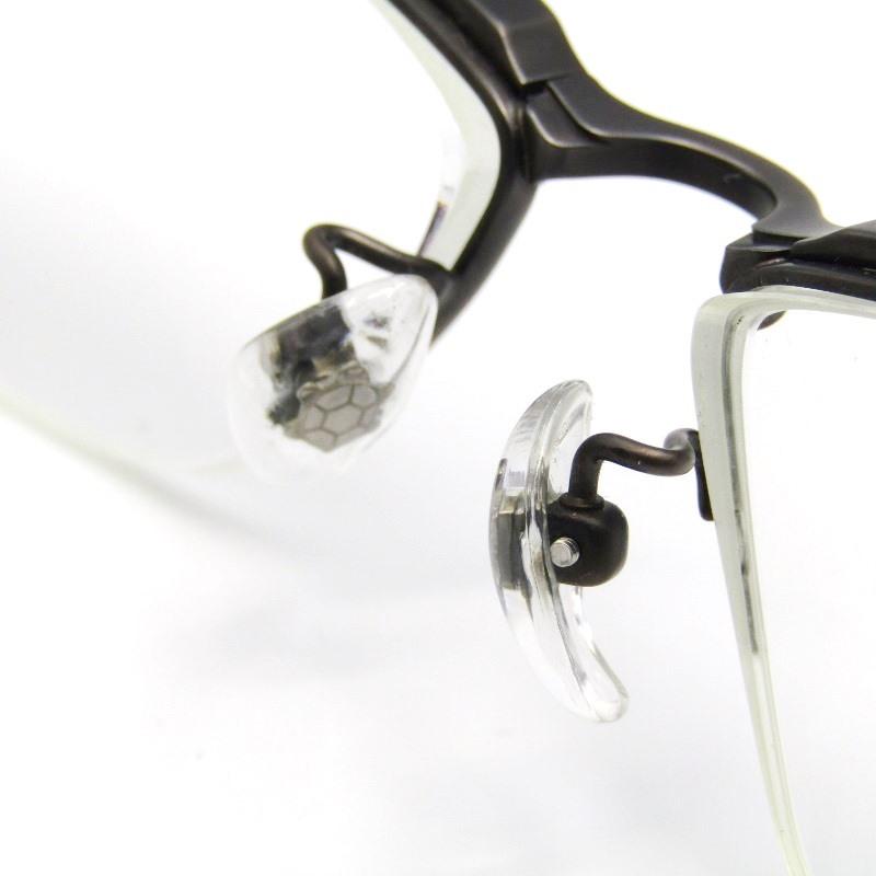 999.9（アイウェア） 999.9 フォーナインズ メガネフレーム M-20  