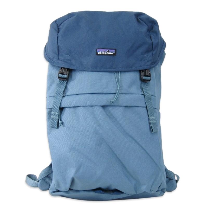 未使用 patagonia パタゴニア Arbor Lid Pack 48545 アーバーリッド 