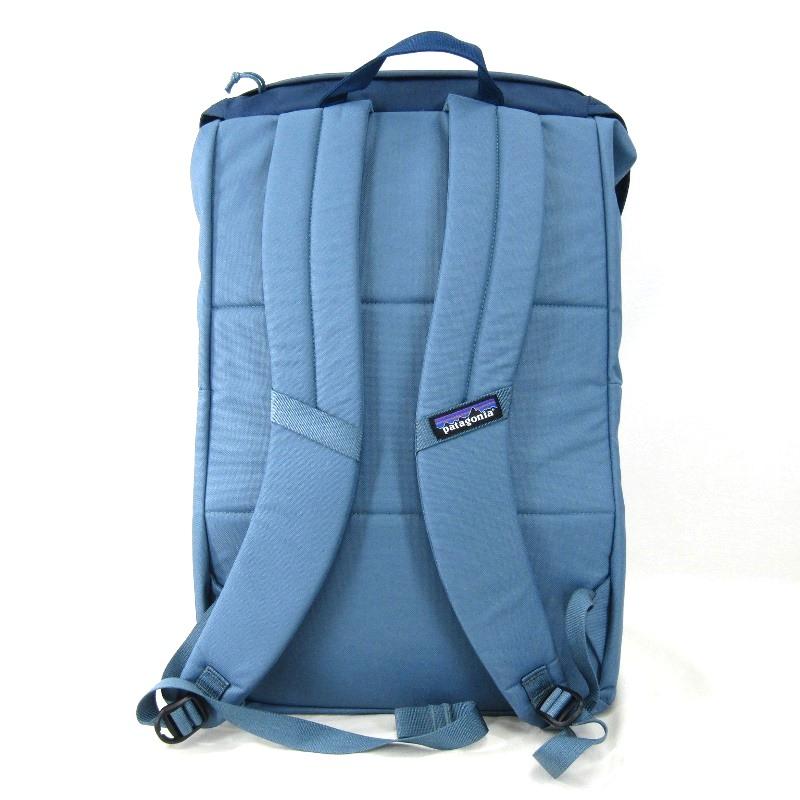 patagonia 未使用 パタゴニア Arbor Lid Pack 48545 アーバーリッド 