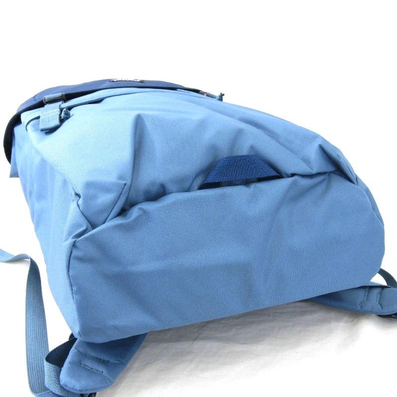 patagonia 未使用 パタゴニア Arbor Lid Pack 48545 アーバーリッド 