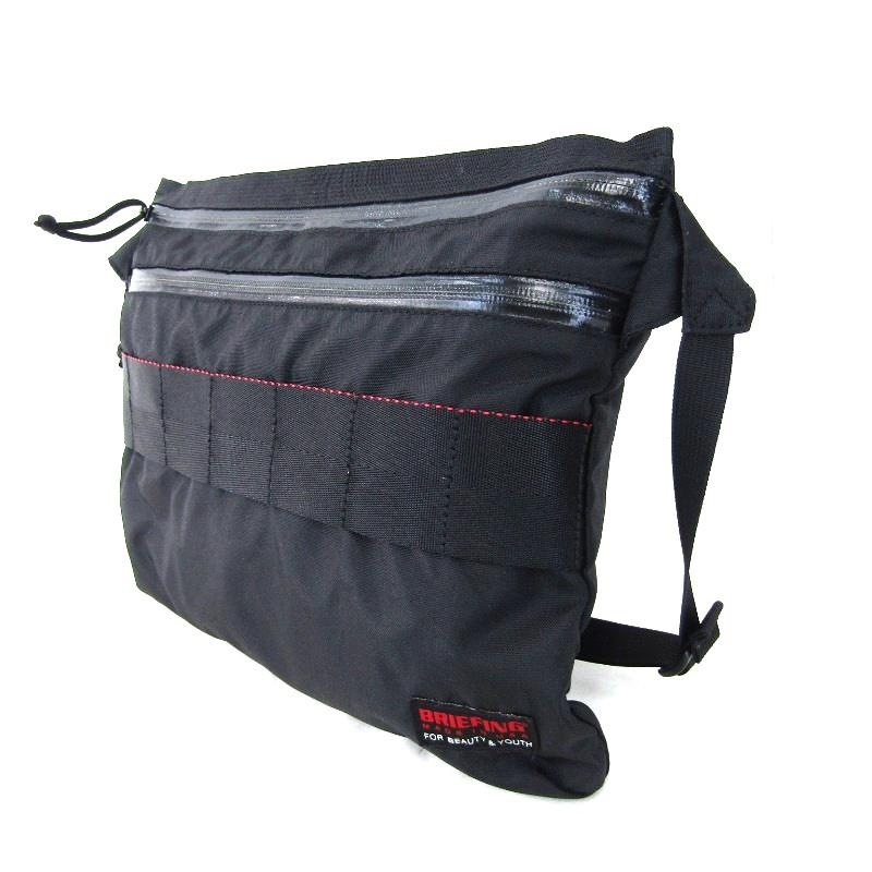 別注 BRIEFING ブリーフィング ユナイテッドアローズ ショルダーバッグ ブリーフィング (BRIEFING) のおすすめ人気ランキング【メンズ