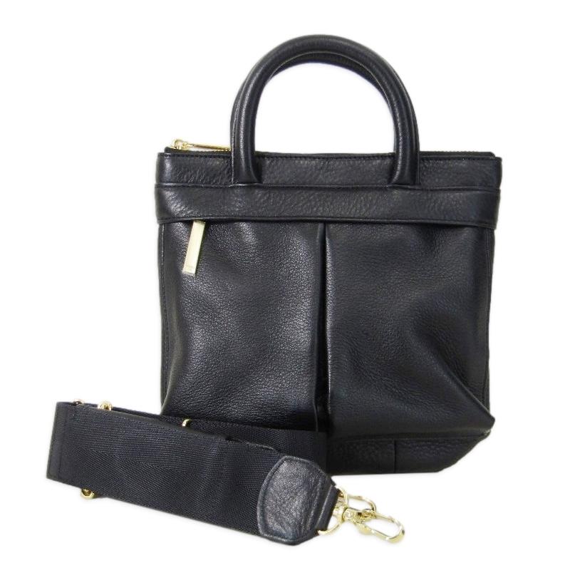 美品 PORTER ポーター 2WAYヘルメットバッグ ミニアチュール 256-11362  