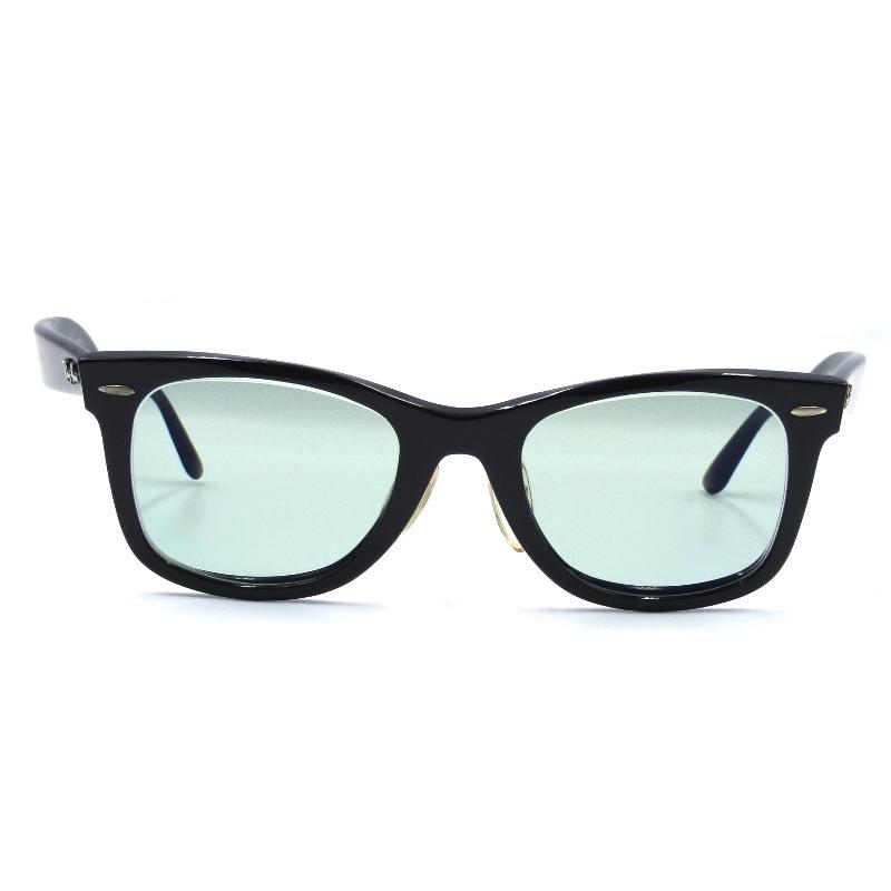 美品★Ray Ban ウェイファーラー サングラス RB2140-F イタリア製 Ray-Ban レイバン サングラス RB2140-F WAYFARER ウェイ