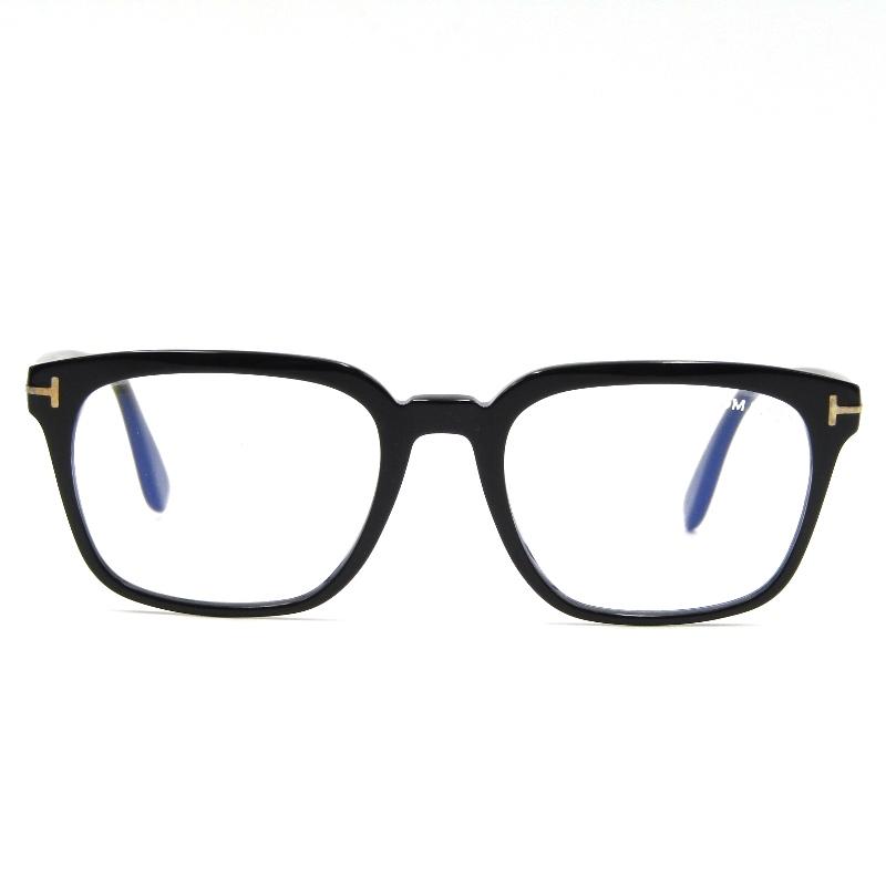 TOM FORD トムフォード メガネフレーム TF5626-B ウェリントン US