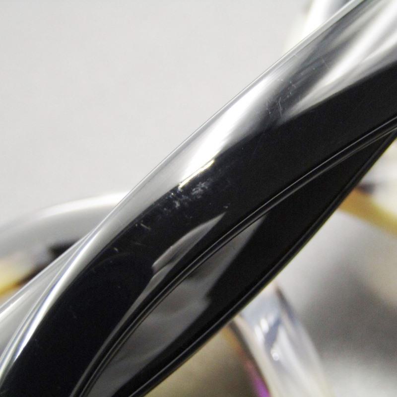 TOM FORD 美品 トムフォード サングラス TF1147-D スクエア 日本企画  