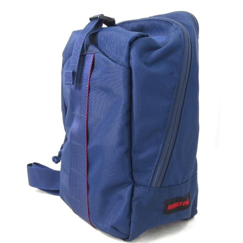 BRIEFING 美品 ブリーフィング URBAN GYM SLING BRA231L73