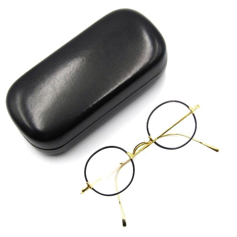 金子眼鏡店 金子眼鏡 カネコガンキョウ メガネフレーム KV-10