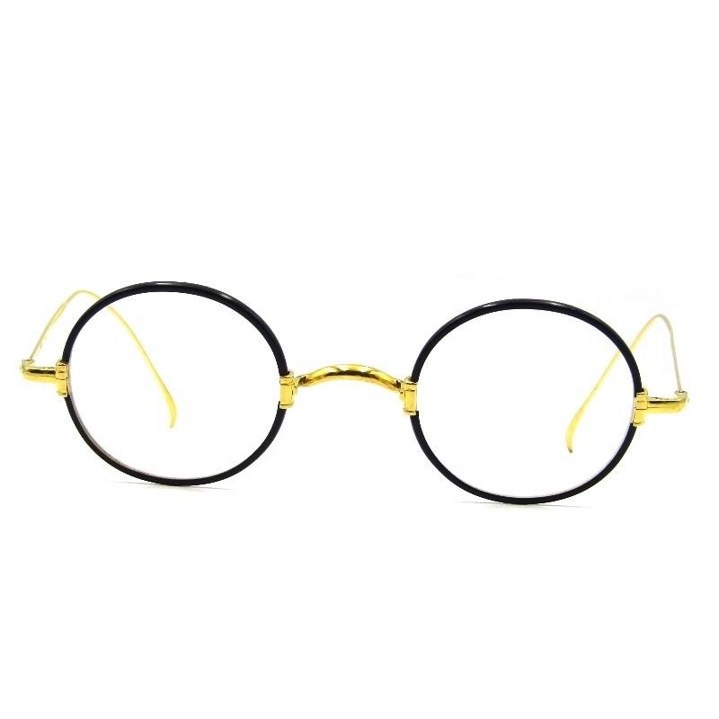 金子眼鏡店 金子眼鏡 カネコガンキョウ メガネフレーム KV-10 Vintage  