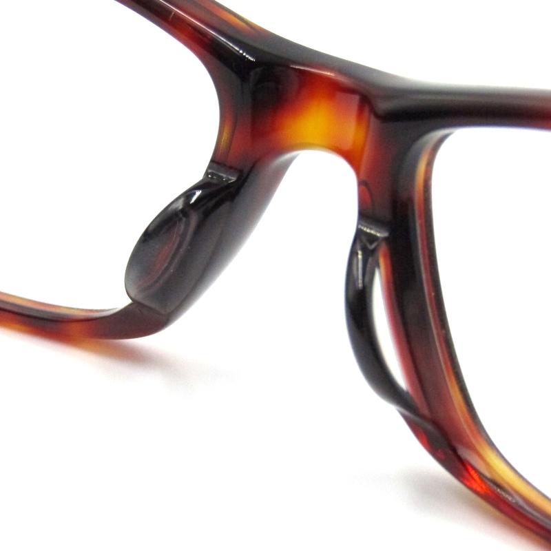 未使用 YELLOWS PLUS イエローズプラス メガネフレーム NO.616  