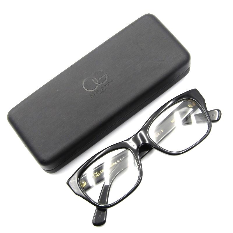 Oliver Goldsmith OLIVER GOLDSMITH オリバーゴールドスミス メガネ 