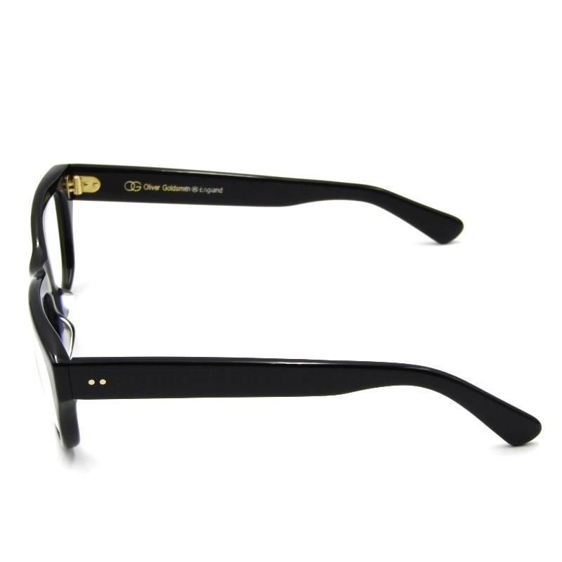 Oliver Goldsmith OLIVER GOLDSMITH オリバーゴールドスミス メガネ 