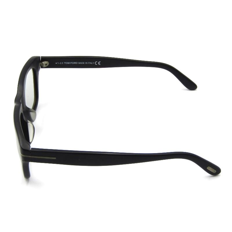 TOM FORD トムフォード サングラス Snowdon TF237-F スノードン フル 