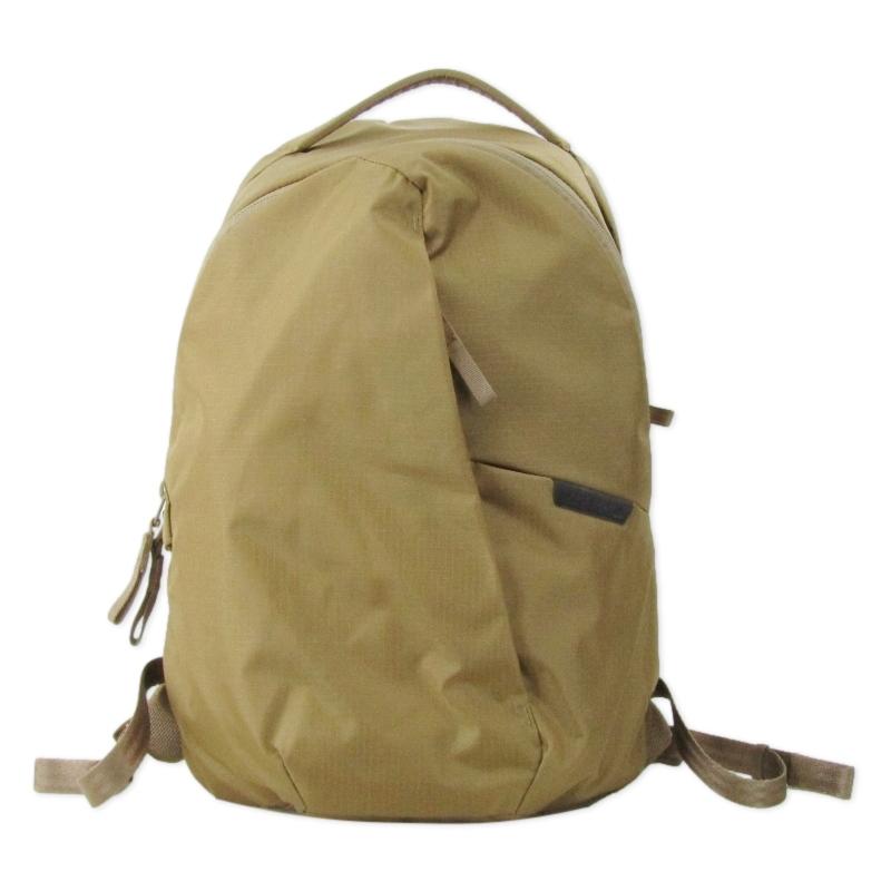 美品 ABLE CARRY エイブルキャリー バックパック Thirteen 美品 ABLE CARRY エイブルキャリー バックパック Thirteen